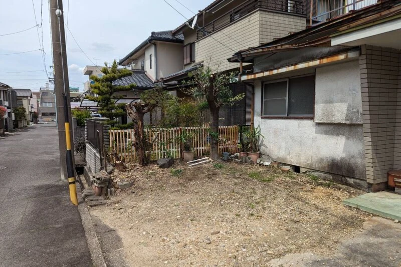 after
