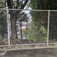 画像7667：剪定、草刈り、つる撤去作業
